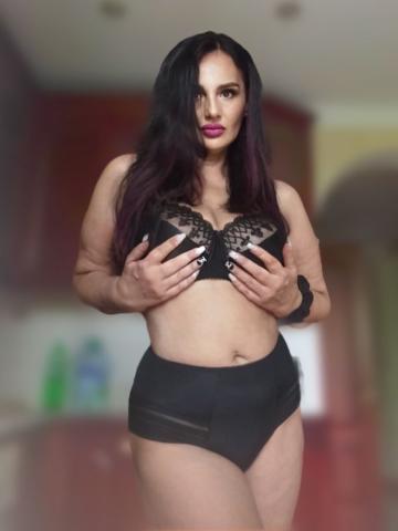 Таня Высокая Модель фото 2