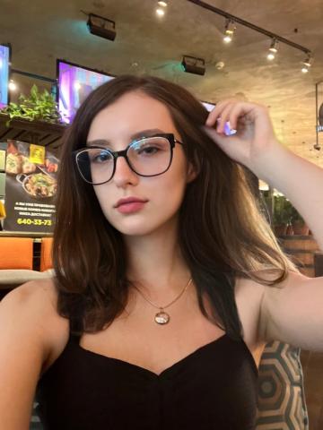 Юлия Юная Красотка фото 3